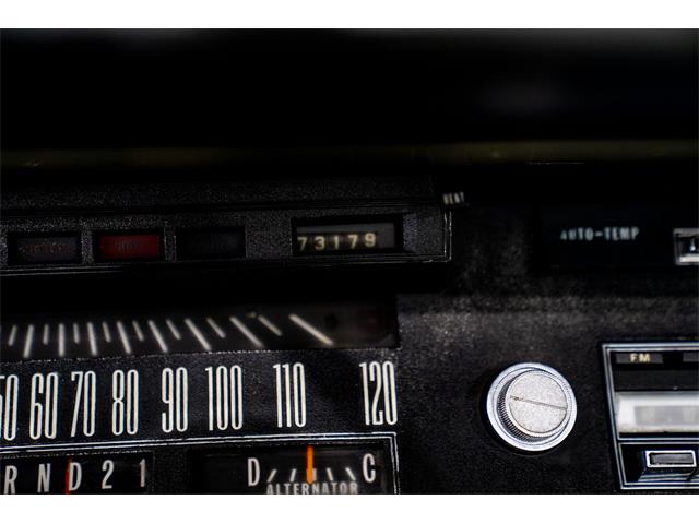 1969 Chrysler 300 (CC-2079703) for sale in Montreal, Quebec