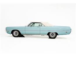 1969 Chrysler 300 (CC-2079703) for sale in Montreal, Quebec