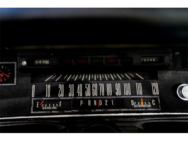 1969 Chrysler 300 (CC-2079703) for sale in Montreal, Quebec