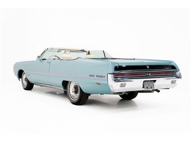 1969 Chrysler 300 (CC-2079703) for sale in Montreal, Quebec