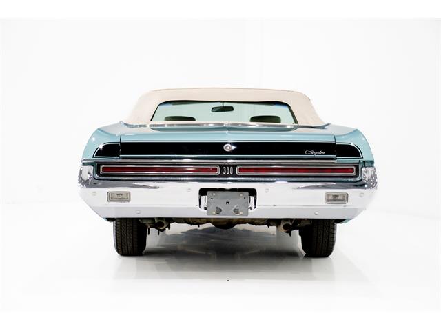 1969 Chrysler 300 (CC-2079703) for sale in Montreal, Quebec