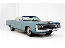 1969 Chrysler 300 (CC-2079703) for sale in Montreal, Quebec