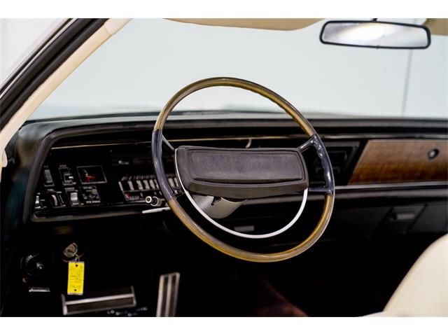 1969 Chrysler 300 (CC-2079703) for sale in Montreal, Quebec
