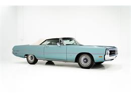 1969 Chrysler 300 (CC-2079703) for sale in Montreal, Quebec