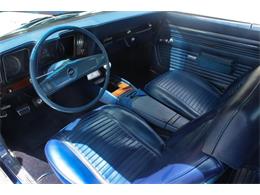 1969 Chevrolet Camaro (CC-2079704) for sale in Hobart, Indiana