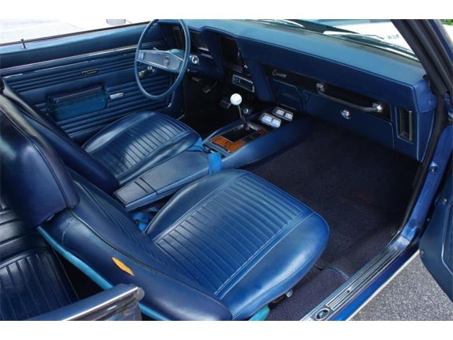1969 Chevrolet Camaro (CC-2079704) for sale in Hobart, Indiana