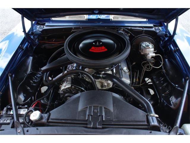 1969 Chevrolet Camaro (CC-2079704) for sale in Hobart, Indiana