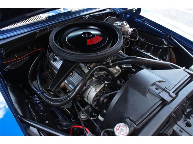 1969 Chevrolet Camaro (CC-2079704) for sale in Hobart, Indiana