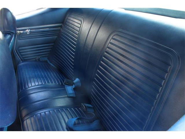 1969 Chevrolet Camaro (CC-2079704) for sale in Hobart, Indiana