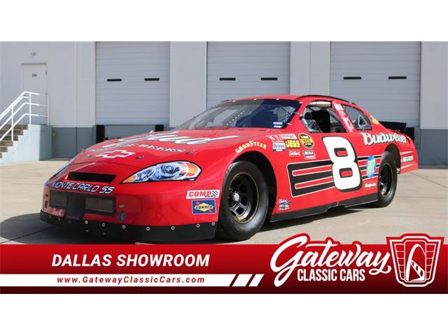 2004 Chevrolet Monte Carlo (CC-2079705) for sale in Grapevine, Texas