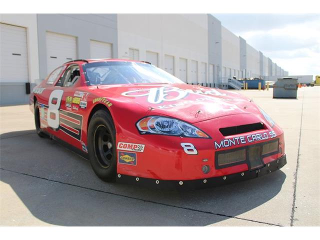 2004 Chevrolet Monte Carlo (CC-2079705) for sale in Grapevine, Texas