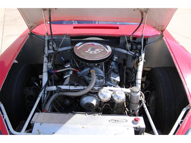 2004 Chevrolet Monte Carlo (CC-2079705) for sale in Grapevine, Texas