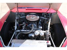 2004 Chevrolet Monte Carlo (CC-2079705) for sale in Grapevine, Texas