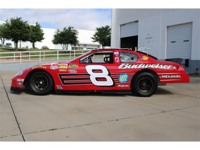 2004 Chevrolet Monte Carlo (CC-2079705) for sale in Grapevine, Texas