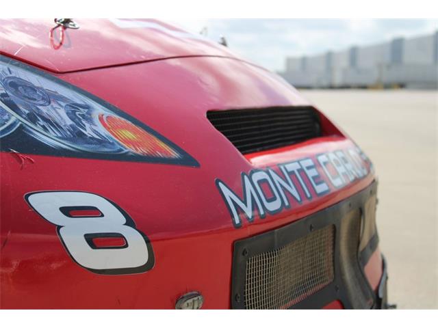 2004 Chevrolet Monte Carlo (CC-2079705) for sale in Grapevine, Texas