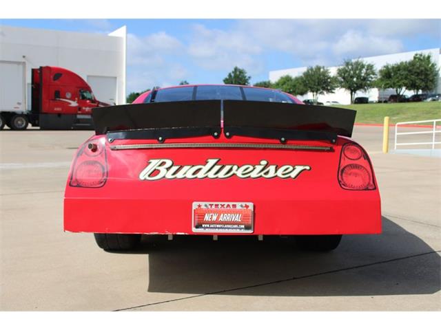 2004 Chevrolet Monte Carlo (CC-2079705) for sale in Grapevine, Texas