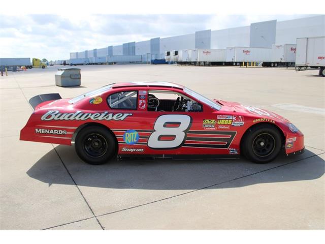 2004 Chevrolet Monte Carlo (CC-2079705) for sale in Grapevine, Texas