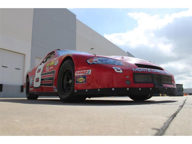 2004 Chevrolet Monte Carlo (CC-2079705) for sale in Grapevine, Texas