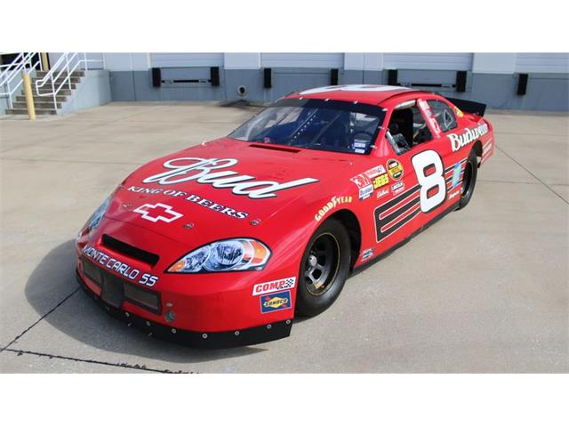 2004 Chevrolet Monte Carlo (CC-2079705) for sale in Grapevine, Texas