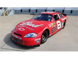 2004 Chevrolet Monte Carlo (CC-2079705) for sale in Grapevine, Texas