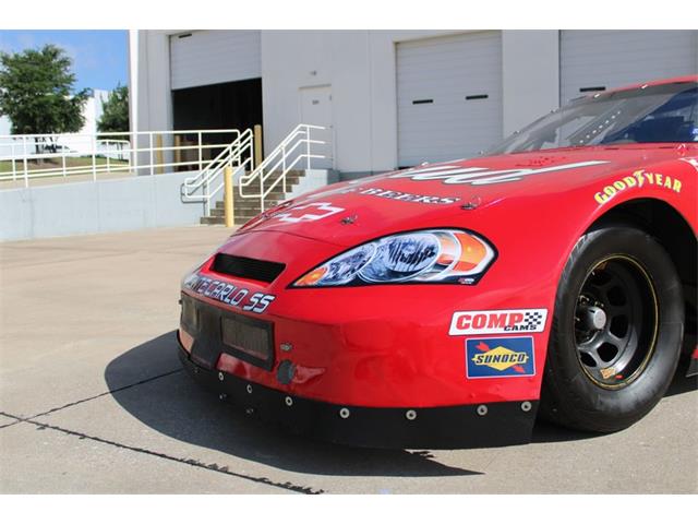2004 Chevrolet Monte Carlo (CC-2079705) for sale in Grapevine, Texas