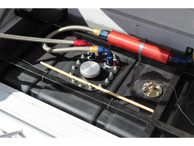 2004 Chevrolet Monte Carlo (CC-2079705) for sale in Grapevine, Texas
