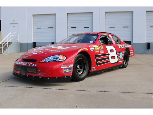 2004 Chevrolet Monte Carlo (CC-2079705) for sale in Grapevine, Texas