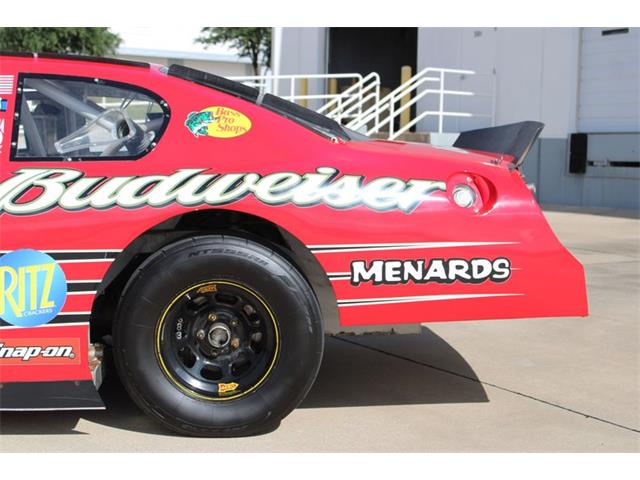 2004 Chevrolet Monte Carlo (CC-2079705) for sale in Grapevine, Texas
