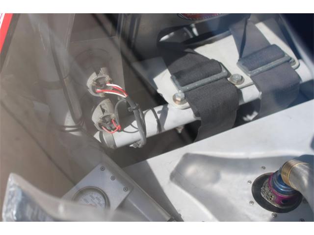 2004 Chevrolet Monte Carlo (CC-2079705) for sale in Grapevine, Texas