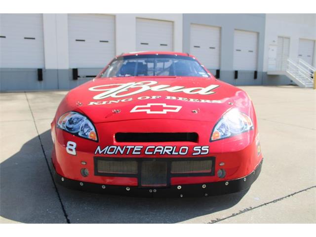 2004 Chevrolet Monte Carlo (CC-2079705) for sale in Grapevine, Texas
