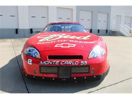 2004 Chevrolet Monte Carlo (CC-2079705) for sale in Grapevine, Texas