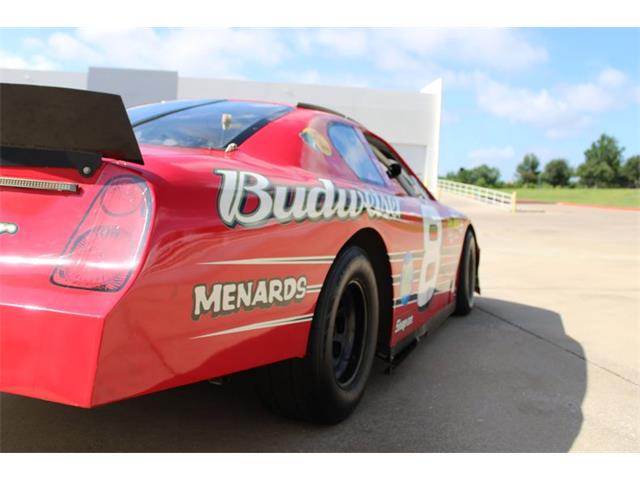 2004 Chevrolet Monte Carlo (CC-2079705) for sale in Grapevine, Texas
