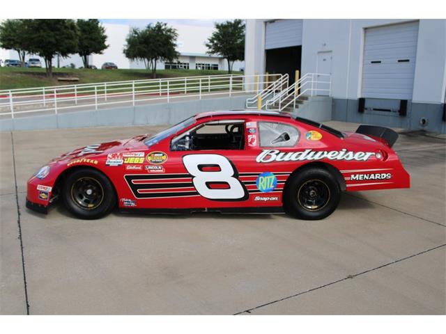 2004 Chevrolet Monte Carlo (CC-2079705) for sale in Grapevine, Texas