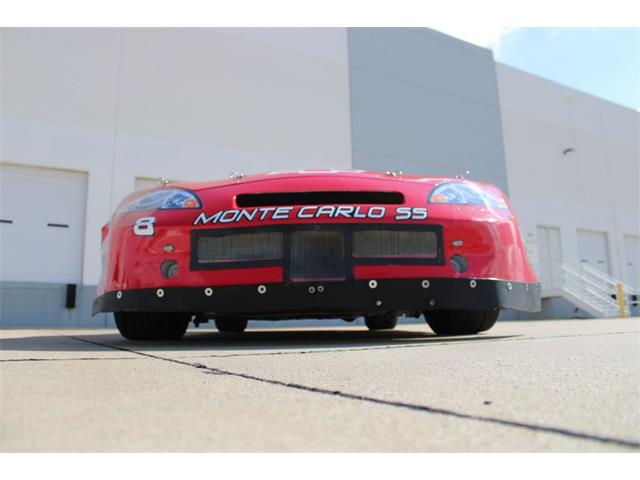 2004 Chevrolet Monte Carlo (CC-2079705) for sale in Grapevine, Texas
