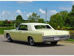 1967 Lincoln Continental (CC-2079706) for sale in Hobart, Indiana