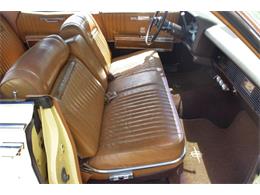 1967 Lincoln Continental (CC-2079706) for sale in Hobart, Indiana