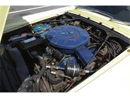 1967 Lincoln Continental (CC-2079706) for sale in Hobart, Indiana