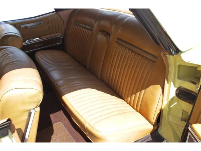1967 Lincoln Continental (CC-2079706) for sale in Hobart, Indiana