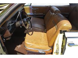 1967 Lincoln Continental (CC-2079706) for sale in Hobart, Indiana