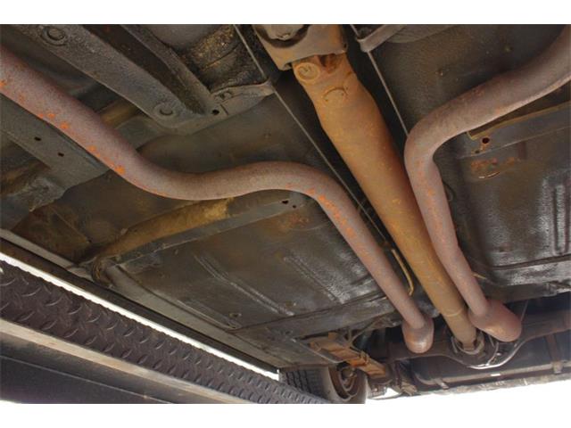 1967 Lincoln Continental (CC-2079706) for sale in Hobart, Indiana