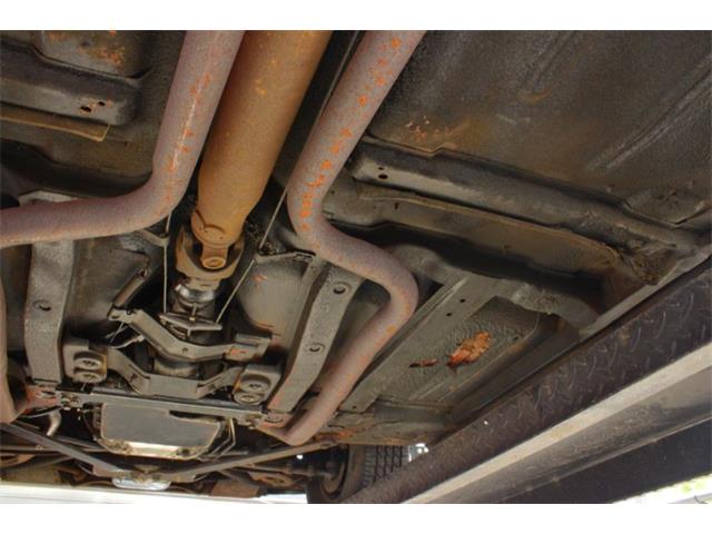 1967 Lincoln Continental (CC-2079706) for sale in Hobart, Indiana