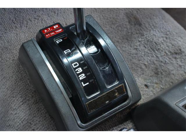 1990 Toyota Land Cruiser (CC-2079707) for sale in Hobart, Indiana