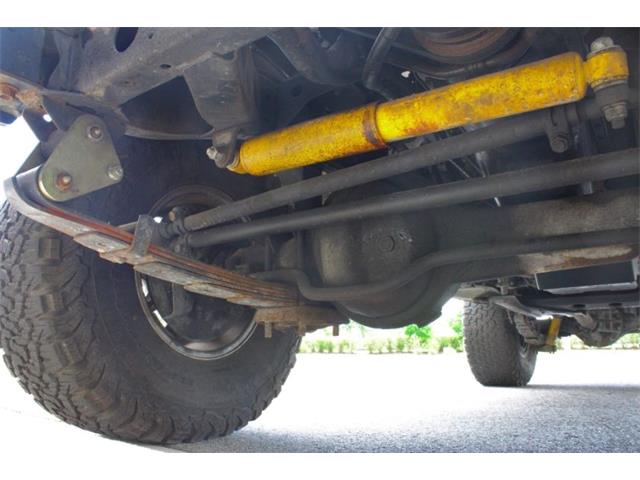 1990 Toyota Land Cruiser (CC-2079707) for sale in Hobart, Indiana