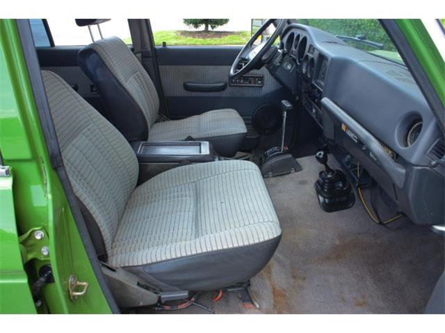 1990 Toyota Land Cruiser (CC-2079707) for sale in Hobart, Indiana