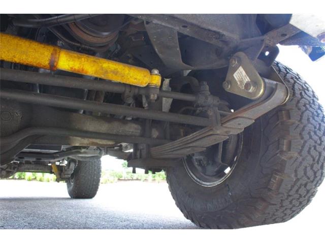 1990 Toyota Land Cruiser (CC-2079707) for sale in Hobart, Indiana