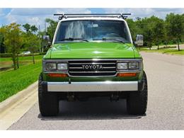 1990 Toyota Land Cruiser (CC-2079707) for sale in Hobart, Indiana