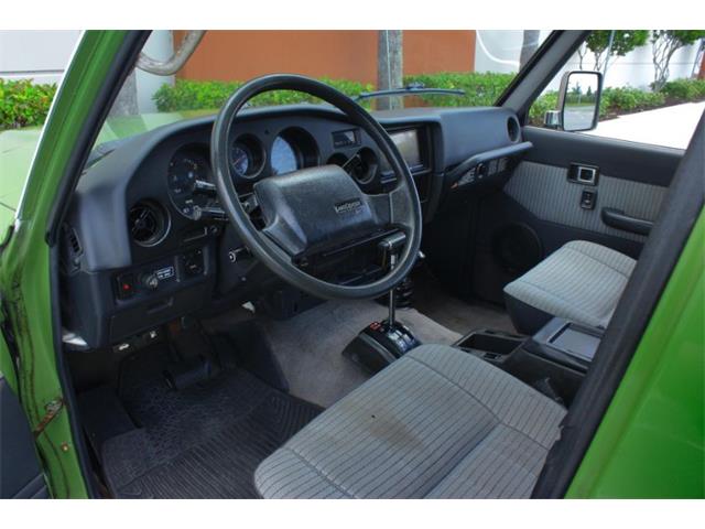 1990 Toyota Land Cruiser (CC-2079707) for sale in Hobart, Indiana
