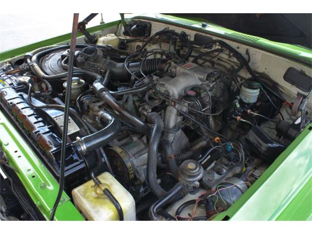 1990 Toyota Land Cruiser (CC-2079707) for sale in Hobart, Indiana