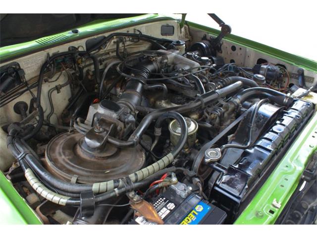 1990 Toyota Land Cruiser (CC-2079707) for sale in Hobart, Indiana