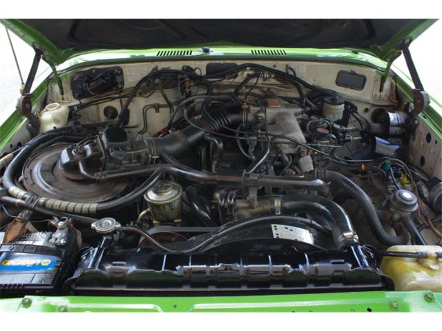 1990 Toyota Land Cruiser (CC-2079707) for sale in Hobart, Indiana
